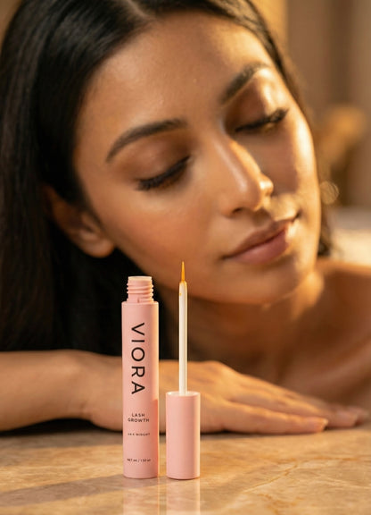 Viora Signature Eyelash Serum