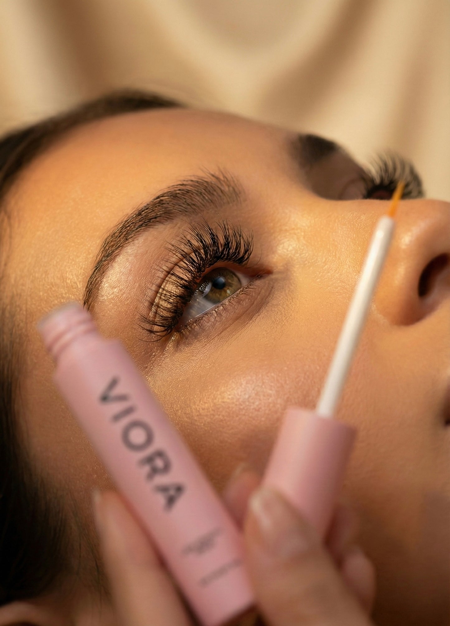Viora Signature Eyelash Serum