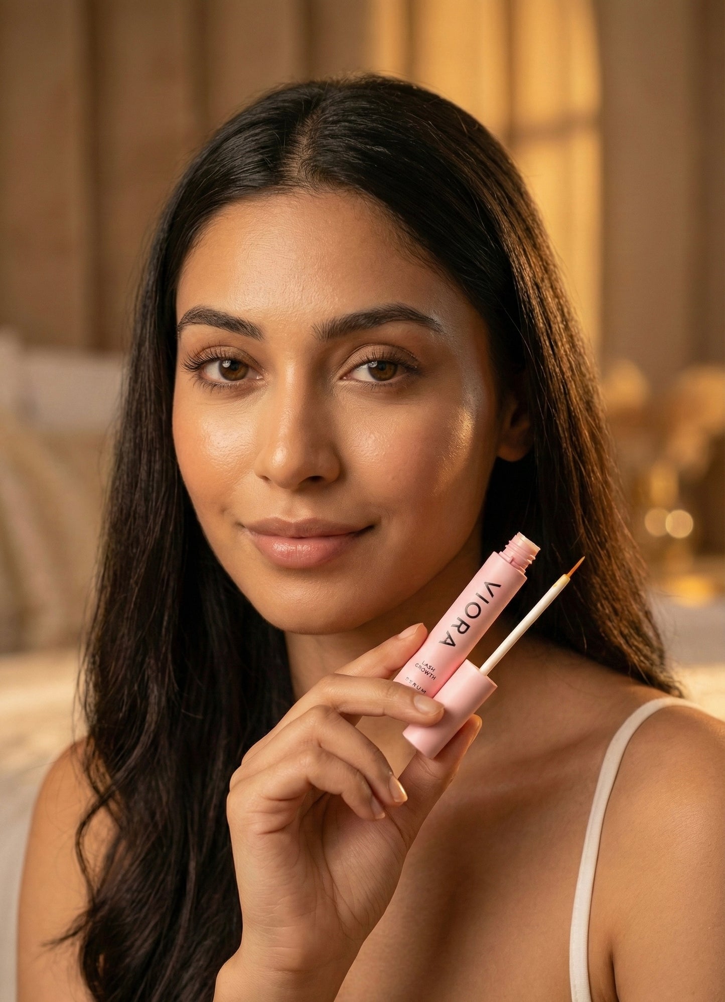 Viora Signature Eyelash Serum